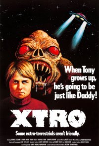 Xtro