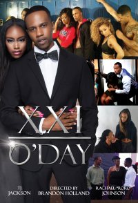 XXI: O'Day
