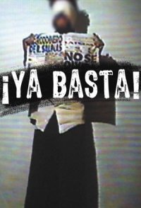 ¡Ya basta!