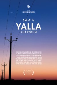Yalla Khartoum