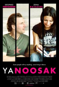 Yanoosak