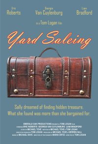 Yard Saleing