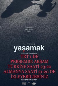 Yasamak