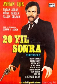 Yirmi Yil Sonra