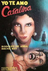 Yo te amo Catalina