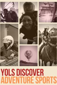 Yols Discover Adventure Sports