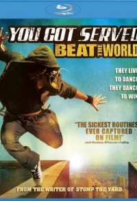 You Got Served: Beat the World