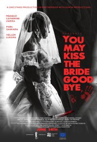 You May Kiss the Bride Goodbye