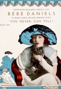You Never Can Tell