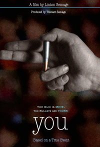 You