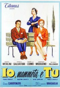 You, Your Mother and Me