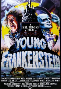 Young Frankenstein