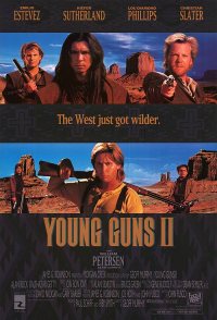 Young Guns II