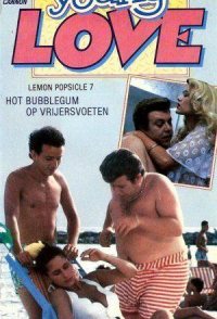 Young Love: Lemon Popsicle 7