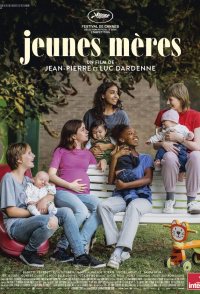 Young Mothers