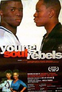 Young Soul Rebels