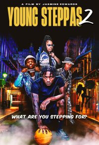 Young Steppas 2