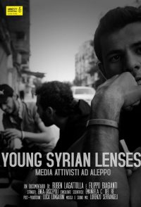Young Syrian Lenses