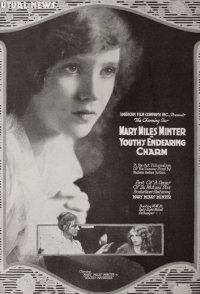 Youth's Endearing Charm