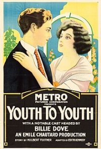 Youth to Youth