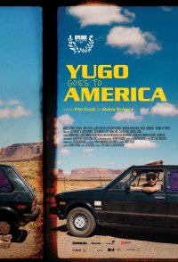 Yugo Goes to America
