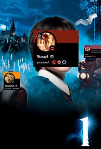 Yusuf 'Yeb' Kairirlaria Liariru and the Benisian's Penis