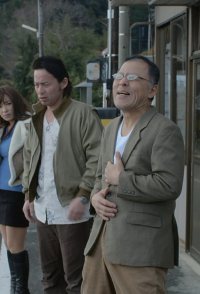 Yûwaku yûjo no kai asobi