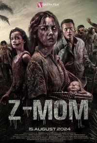 Z-Mom