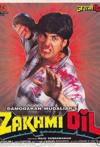 Zakhmi Dil