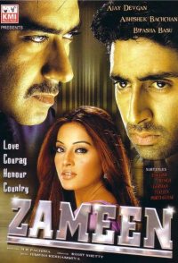 Zameen