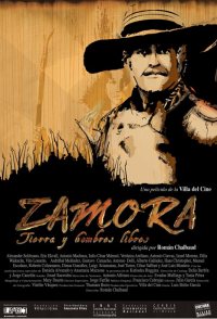 Zamora: Tierra y hombres libres