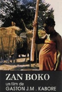 Zan Boko