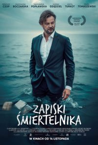 Zapiski smiertelnika