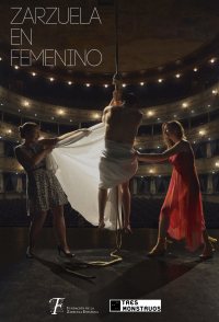 Zarzuela en Femenino