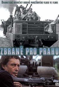 Zbrane pro Prahu
