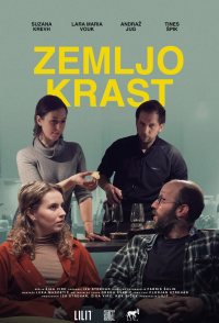 Zemljo krast