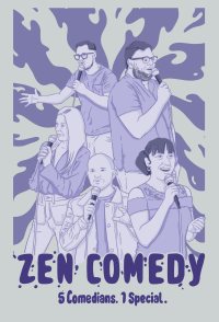 Zen Comedy