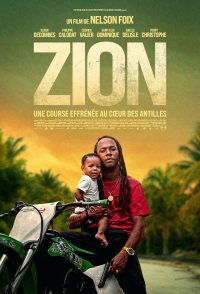 Zion