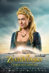 Zlatovláska