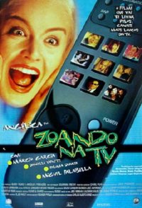 Zoando na TV