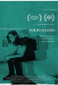 Zoe.Misplaced