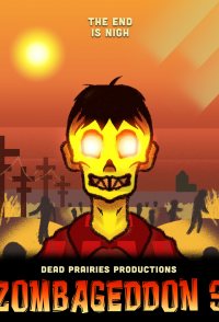 Zombageddon 3