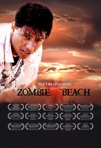 Zombie Beach