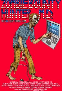 Zombie Bounty Hunter M.D.