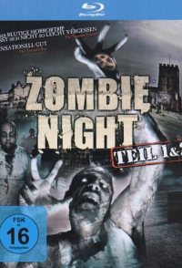 Zombie Night 2: Awakening