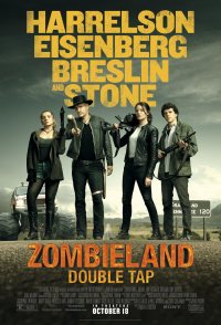 Zombieland: Double Tap