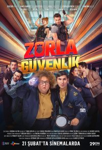 Zorla Güvenlik