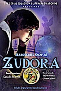 Zudora