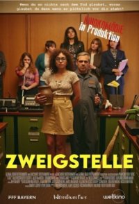 Zweigstelle