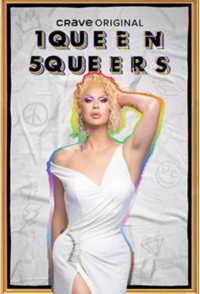 1 Queen 5 Queers